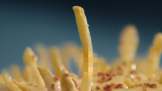 McDonald's: Nudie Run