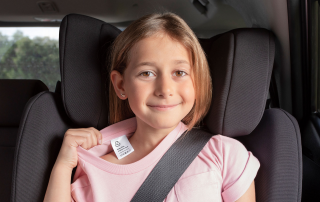 RACV: The Booster Tag
