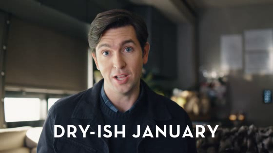 Miller 64: Dry-ish January - Let's Do It