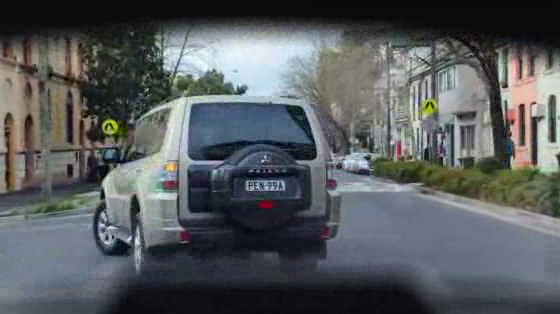 transport for new south wales: Commuter