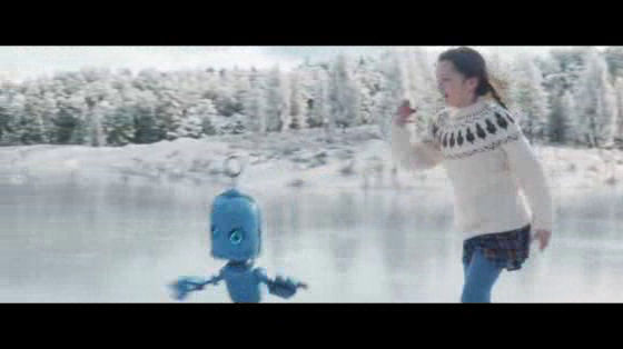 O2: Unwrap The Magic of Christmas