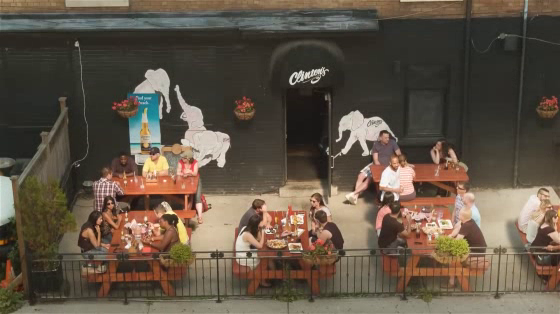 Corona: Extend The Sunshine