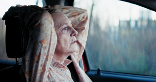 OVK - Parents of Road Victims: Forever Young
