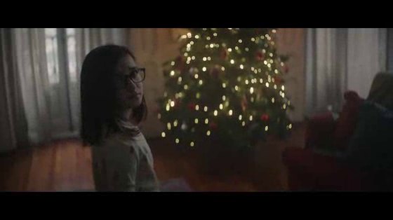 DGT (General Traffic Office): Santa's Journey