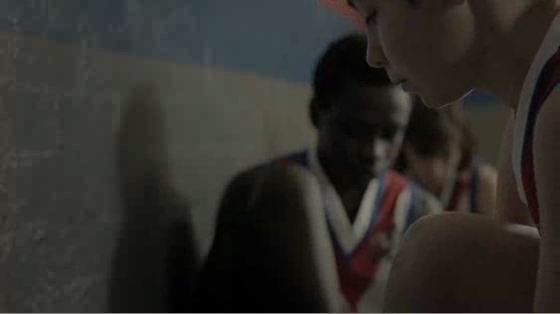 Australia Post + AFL: Australia Post AFL | Multicultural Partners | Nic Naitanui