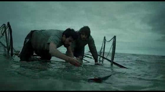 FilmSuez: It's Tuna