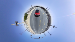 Fiat 500X SUV: Around the World