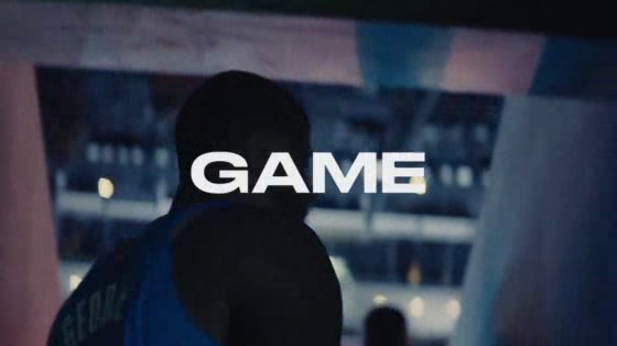Nike/NBA: Connected Jerseys