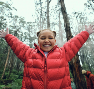 Teach the Future: Teach the Future- Cutdown