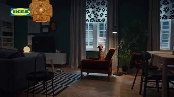 Ikea: For the Holidays and Every Day
