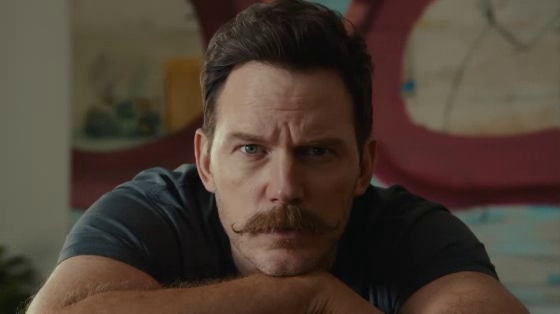 Pringles: Uncanny Teaser