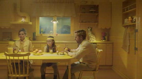 Arla family cheeses: The new Mammoth Superlative of Cheeses