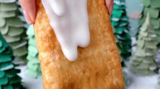 Pillsbury: Breakfast Avalanche