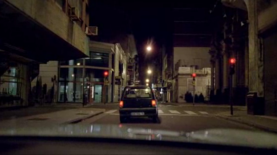 PMU: Car Jacking