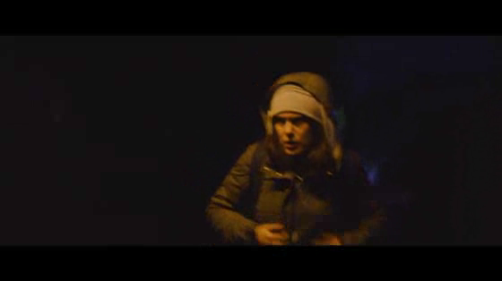 Vicks: Long Way Home