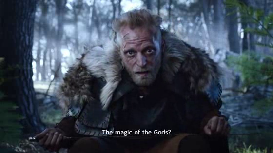 Ancestry.com: Viking