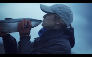 Maersk: The Salmon Sisters