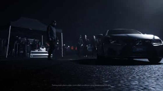 Lexus: The Worlds First Car With a Heartbeat