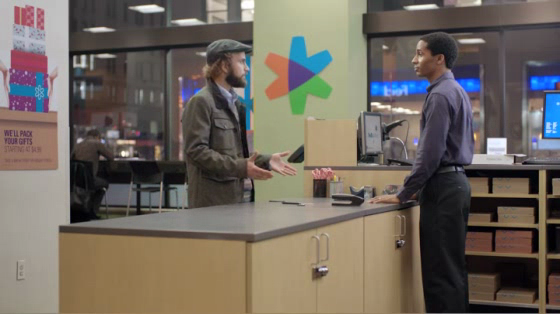 FedEx: Last Minute