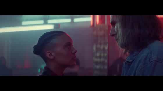 Absolut Vodka: Equal Love