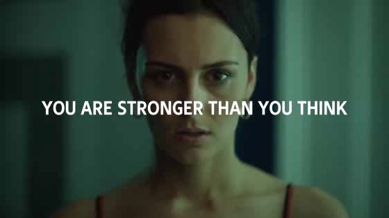 Allianz Ireland: The World's Strongest Women