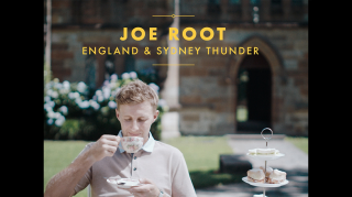 NSW Cancer Institute: A Guide to Sunsmarting: Joe Root