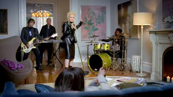 New York Lottery: Yeah, that kind of rich - Music