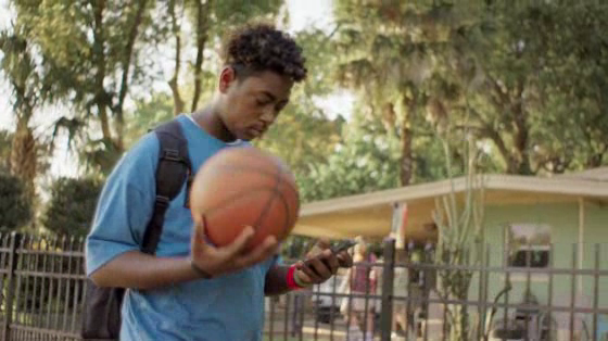 Tobacco Free Florida: Behind The Screen