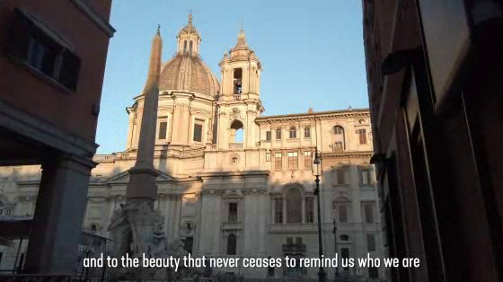 Barilla: #resilientitaly