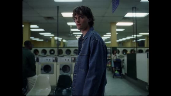 ZARA: The Dryer