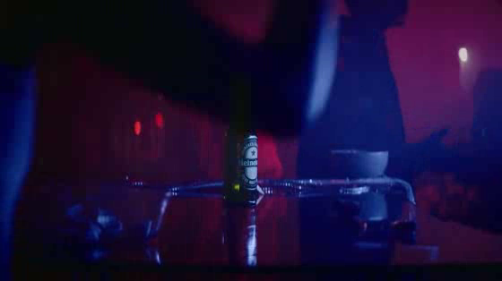 Heineken: Forgotten Beers