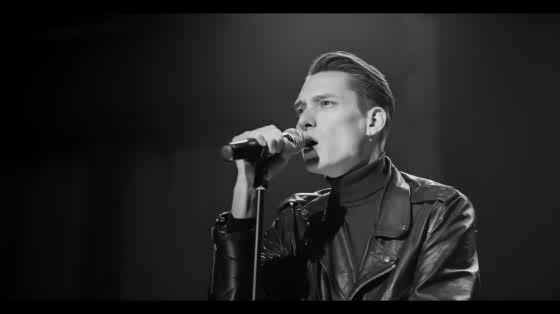 Yves Saint Laurent Beauté: La Nuit De L'Homme