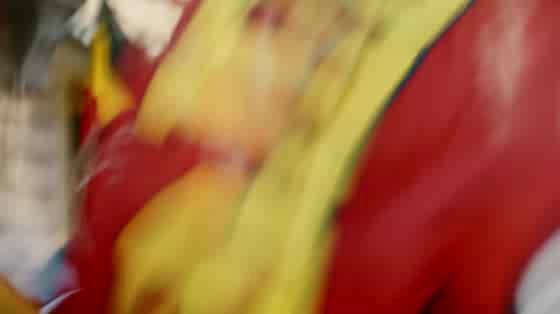 Jupiler: We're All Red Inside