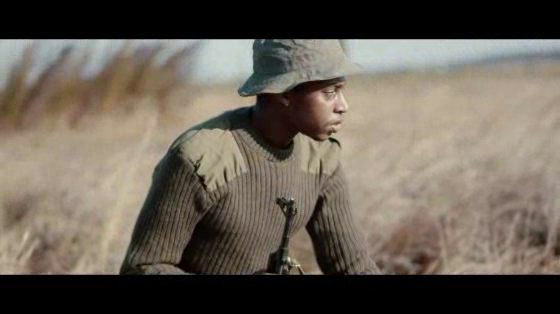 Amarula Trust: Ivory Tracker