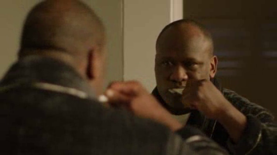 Menulog: Wendell Sailor Brushing His Teeth - Origin TVC