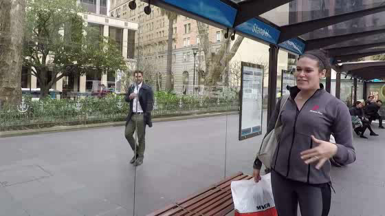 AFL: AFL Ticket Booth