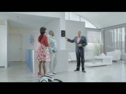 Property24.com: Intelligent House