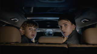 Hyundai: Surprisingly Safe