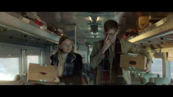 Amazon: Everybody Needs Somebody to Love