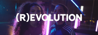 Sport Zone: (R)Evolution