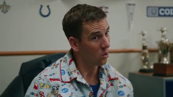 Frito-Lay: ‘Twas the Night Before Super Bowl