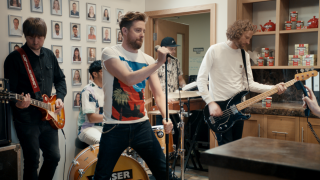 Yorkshire Tea: Where Everything's Done Proper - Hold Music