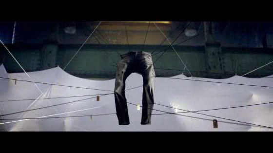 Denham Jeans: The Jeanmaker