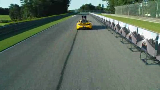 Xbox One: Forza Motorsport 5