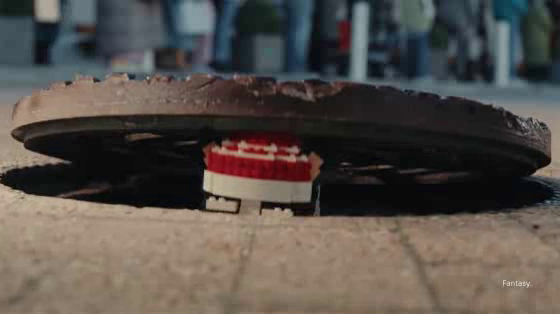 lego: Cataclaws