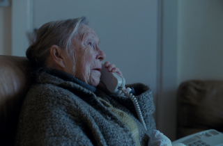 Age UK: Heating