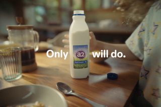 a2 Milk: Only a2 Will Do - Tough Tummies