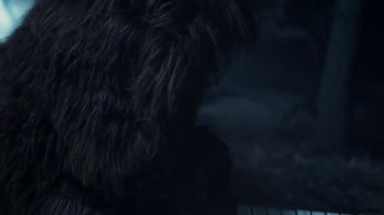 TurboTax: That Thing in the Woods