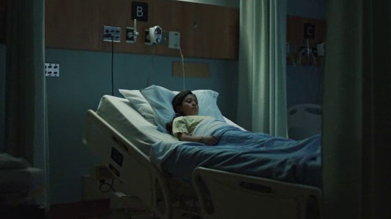 Surrey Hospitals Foundation: Life Unstoppable