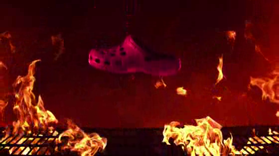 Burger King: #GrillTheWorst Teaser